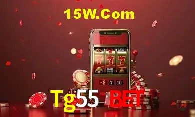 Estatísticas Tg55 Bet