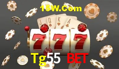 Experiência VIP Tg55 Bet